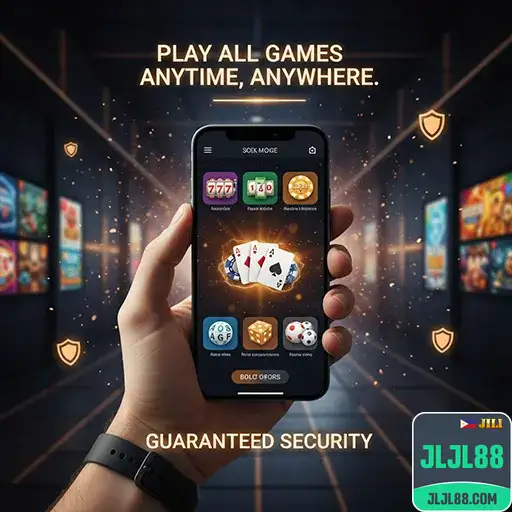 jljl88 app 