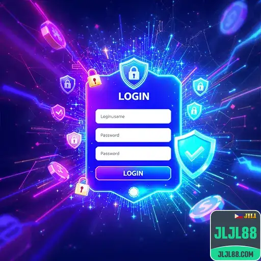 jljl88 login 